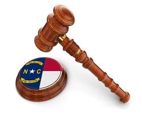 North Carolina Law